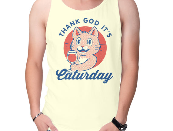 Caturday
