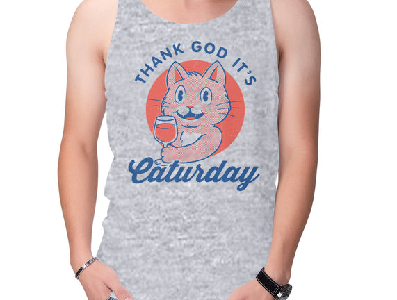 Caturday