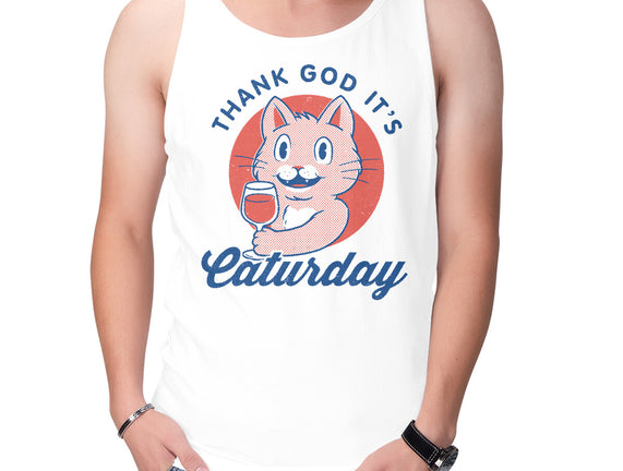 Caturday