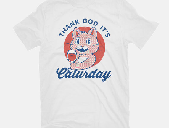 Caturday