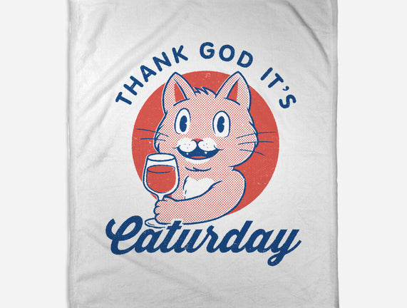 Caturday