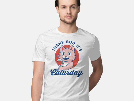 Caturday