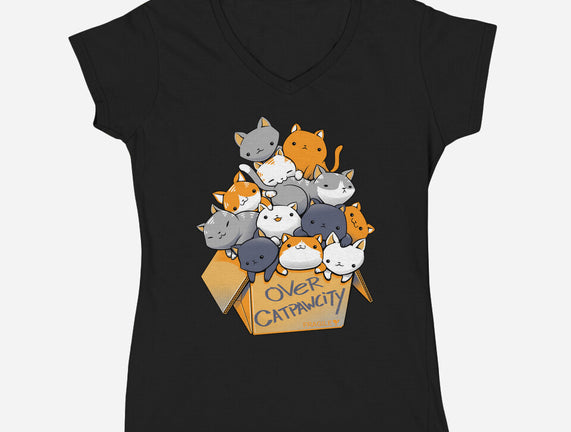 Over Catpawcity
