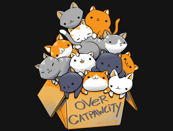 Over Catpawcity