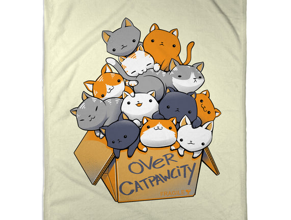 Over Catpawcity