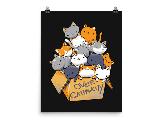 Over Catpawcity