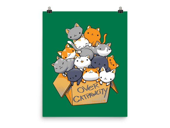 Over Catpawcity