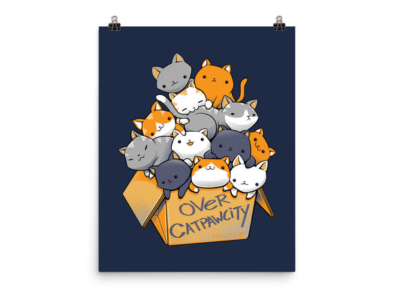 Over Catpawcity