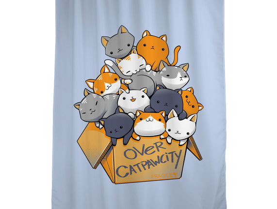 Over Catpawcity