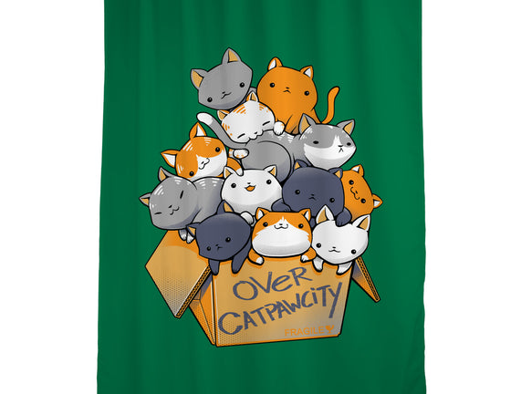 Over Catpawcity