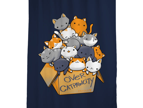 Over Catpawcity
