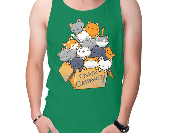 Over Catpawcity