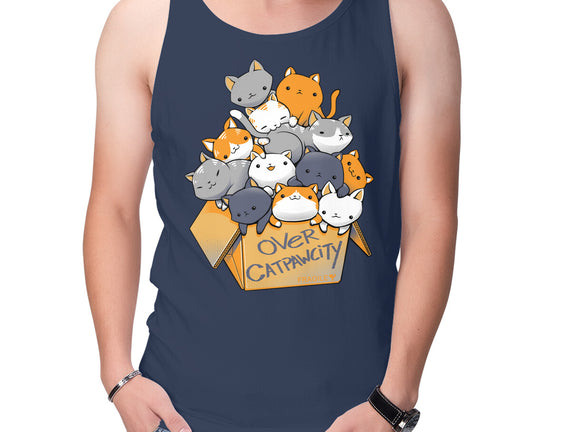 Over Catpawcity