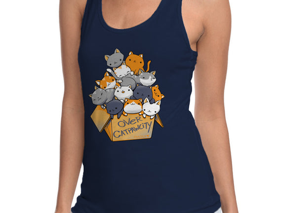 Over Catpawcity