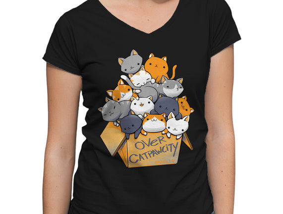 Over Catpawcity