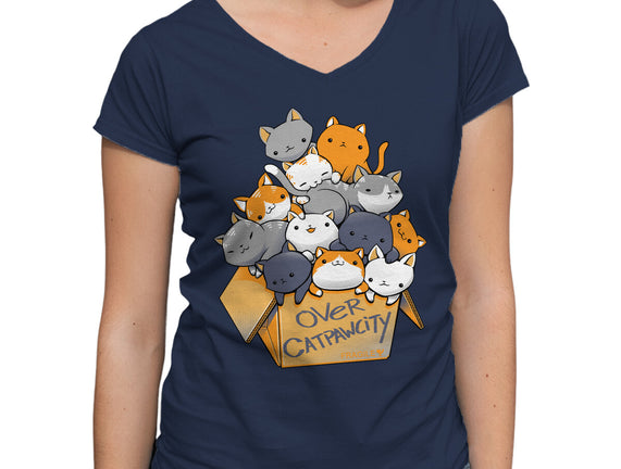 Over Catpawcity