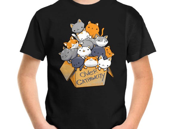 Over Catpawcity
