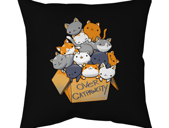 Over Catpawcity