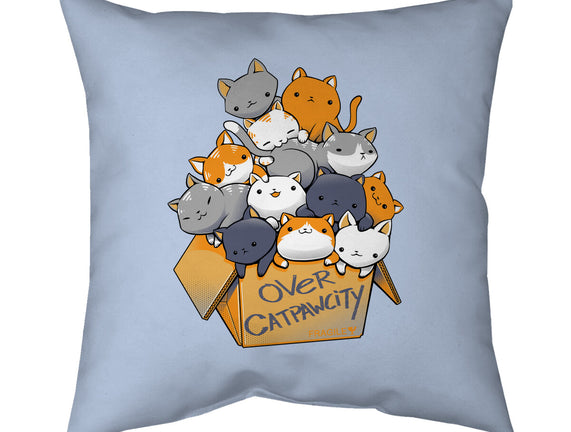 Over Catpawcity