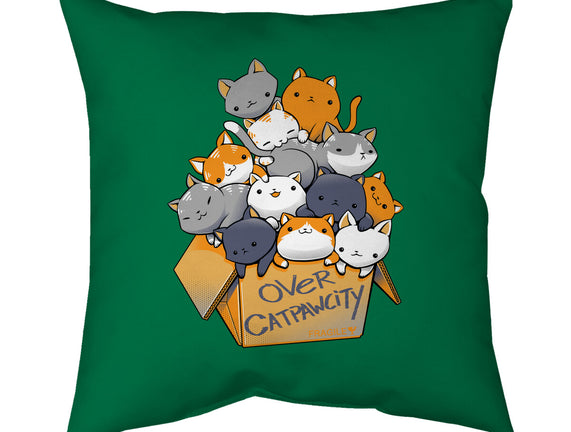 Over Catpawcity