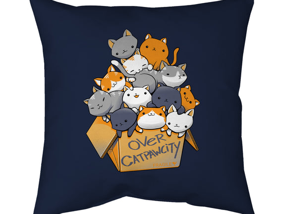 Over Catpawcity