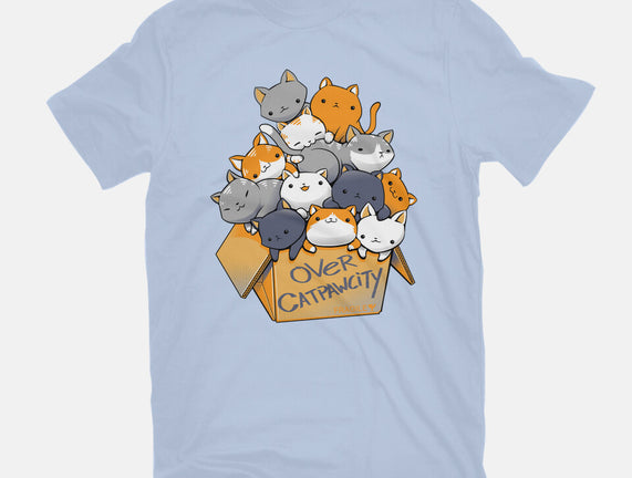 Over Catpawcity