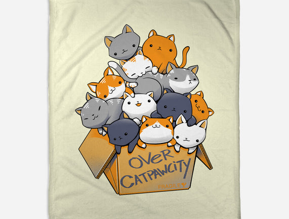 Over Catpawcity