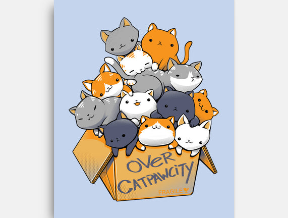 Over Catpawcity
