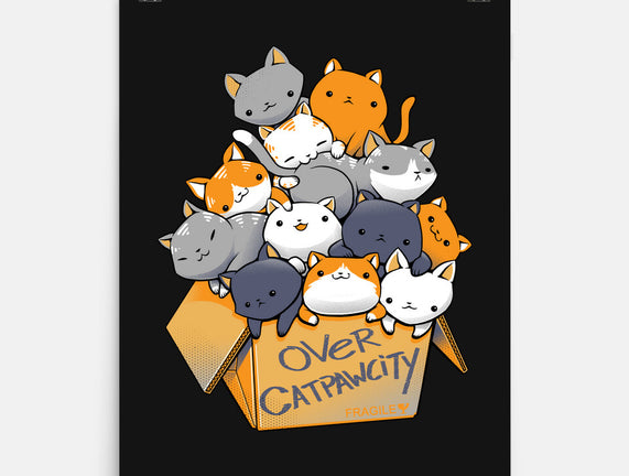 Over Catpawcity