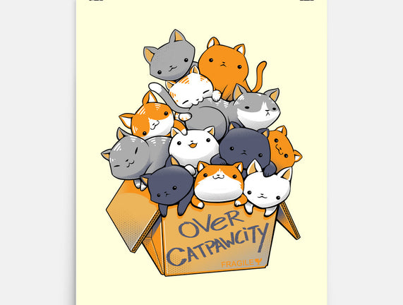 Over Catpawcity