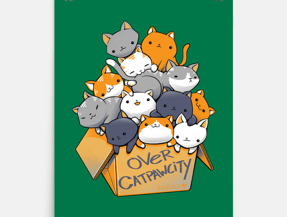 Over Catpawcity