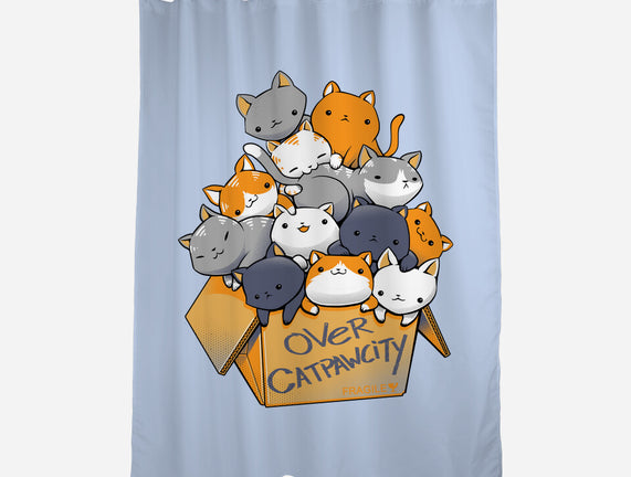 Over Catpawcity