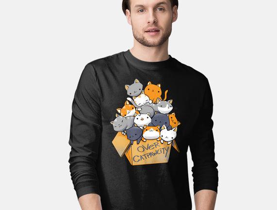 Over Catpawcity