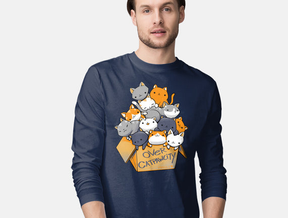 Over Catpawcity