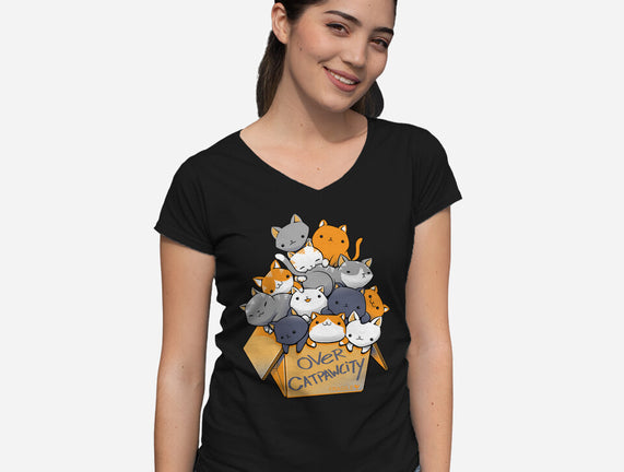Over Catpawcity