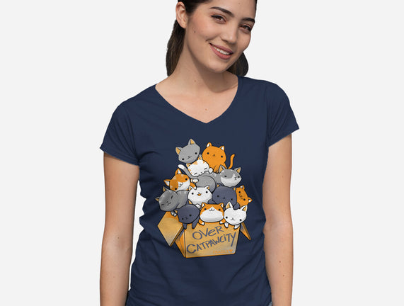 Over Catpawcity