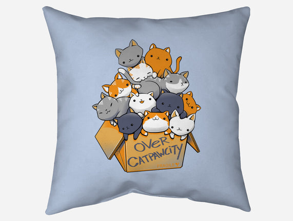 Over Catpawcity