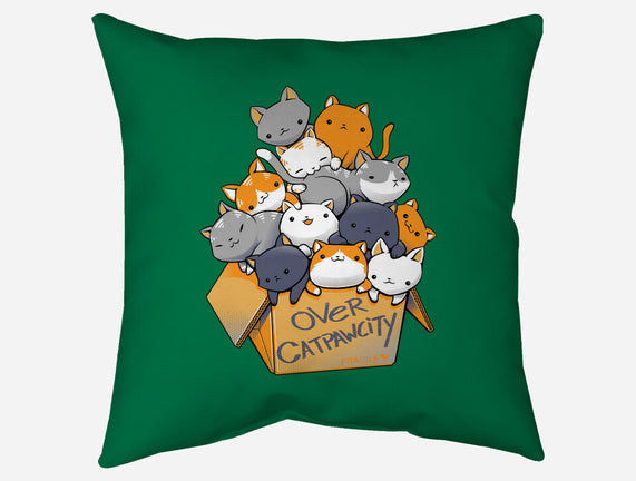 Over Catpawcity
