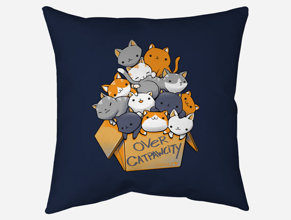 Over Catpawcity