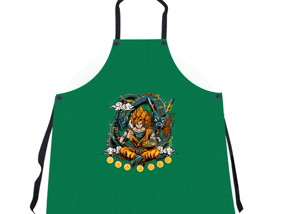 Dragon Ramen