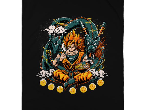 Dragon Ramen