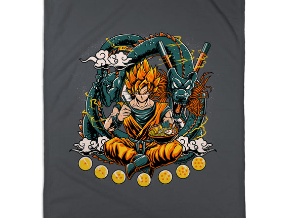 Dragon Ramen