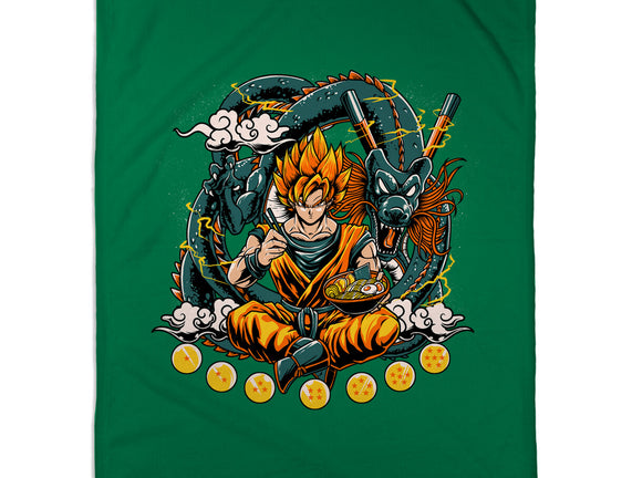 Dragon Ramen