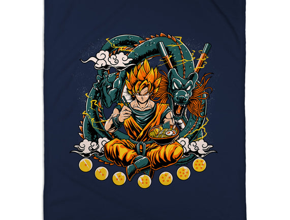 Dragon Ramen