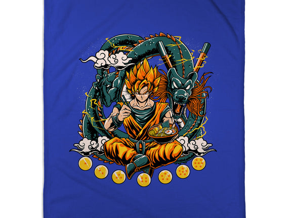 Dragon Ramen