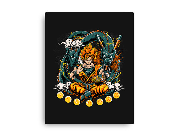 Dragon Ramen