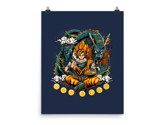 Dragon Ramen