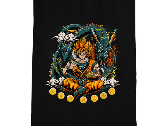 Dragon Ramen