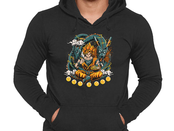Dragon Ramen