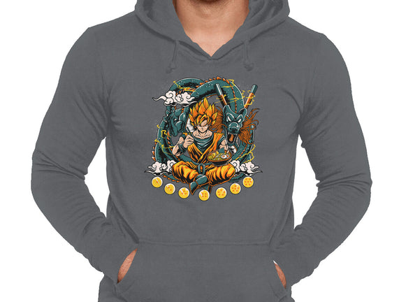 Dragon Ramen